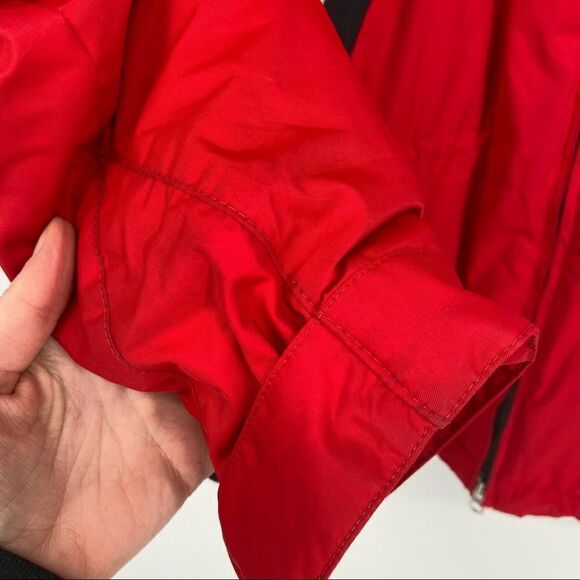 Obermeyer Dynamic ski snow jacket weather system hydroblock duroguard  10 medium - Picture 10 of 12